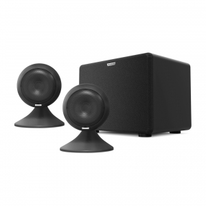 караоке-комплект EVOBOX Plus + EvoSound Sphere 2.1 в Петрозаводске
