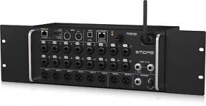 Midas MR18 цифровой микшер в Петрозаводске