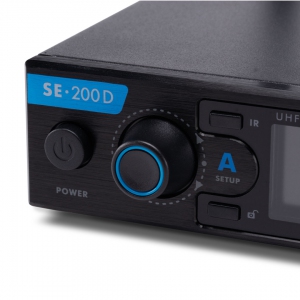 SE-200D цифровые микрофоны в Петрозаводске