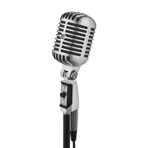 SHURE 55SH SERIES II вокальный, динамический микрофон в Петрозаводске