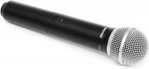 SHURE BLX24E/PG58 M17 вокальная радиосистема в Петрозаводске