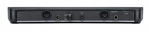SHURE BLX288E/B58 M17 вокальная радиосистема в Петрозаводске