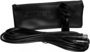 SHURE SV100-A динамический микрофон в Петрозаводске