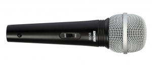 SHURE SV100-A динамический микрофон в Петрозаводске