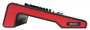 SVS Audiotechnik mixers AM-12 Микшерный пульт аналоговый, 12-канальный в Петрозаводске
