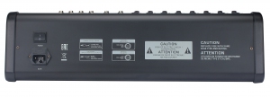 SVS Audiotechnik mixers AM-12 Микшерный пульт аналоговый, 12-канальный в Петрозаводске