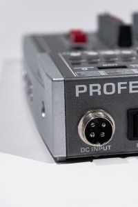 SVS Audiotechnik mixers AM-6 DSP Микшерный пульт аналоговый, 6-канальный SVS Audiotechnik mixers в Петрозаводске