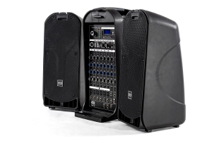SVS Audiotechnik STAGESET 600 Акустический комплект активный в Петрозаводске