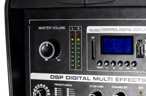 SVS Audiotechnik STAGESET 600 Акустический комплект активный в Петрозаводске