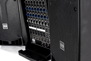 SVS Audiotechnik STAGESET 600 Акустический комплект активный в Петрозаводске