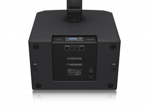 Turbosound iNSPIRE iP3000 модульная аудио колонна 2000Вт в Петрозаводске