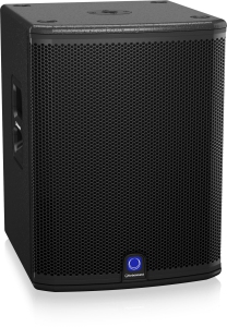 Turbosound iQ15B сабвуфер активный в Петрозаводске