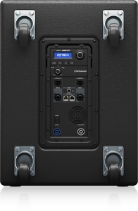 Turbosound iQ15B сабвуфер активный в Петрозаводске