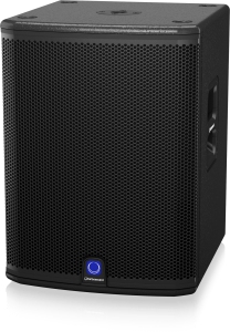 Turbosound iQ15B сабвуфер активный в Петрозаводске