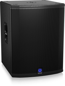 Turbosound iQ18B сабвуфер активный в Петрозаводске