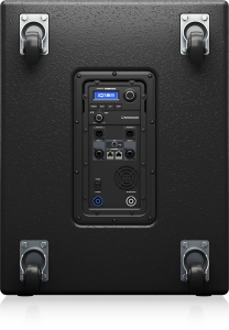 Turbosound iQ18B сабвуфер активный в Петрозаводске