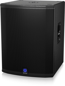 Turbosound iQ18B сабвуфер активный в Петрозаводске