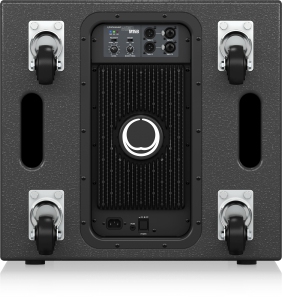 Turbosound Milan M15B сабвуфер активный в Петрозаводске