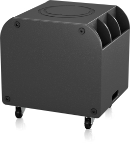 Turbosound Milan M18B сабвуфер активный в Петрозаводске