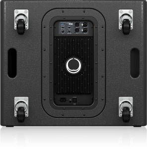 Turbosound Milan M18B сабвуфер активный в Петрозаводске