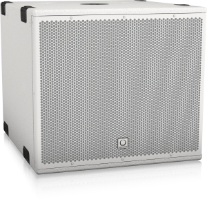Turbosound NuQ115B-AN Активный сабвуфер в Петрозаводске