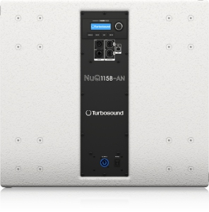 Turbosound NuQ115B-AN Активный сабвуфер в Петрозаводске