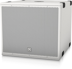 Turbosound NuQ115B-AN Активный сабвуфер в Петрозаводске