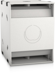 Turbosound NuQ118B-AN Активный сабвуфер в Петрозаводске