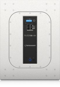 Turbosound NuQ118B-AN Активный сабвуфер в Петрозаводске
