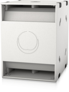 Turbosound NuQ118B-AN Активный сабвуфер в Петрозаводске