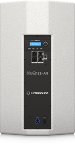 Turbosound NuQ122-AN Активная акустическая система в Петрозаводске