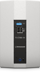 Turbosound NuQ152-AN Активная акустическая система в Петрозаводске