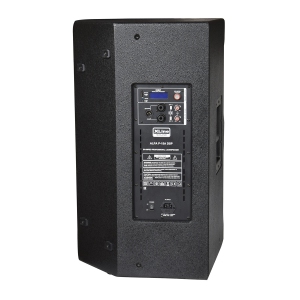 XLine ALFA P-15A DSP Акустическая система активная с DSP и Bluetooth в Петрозаводске